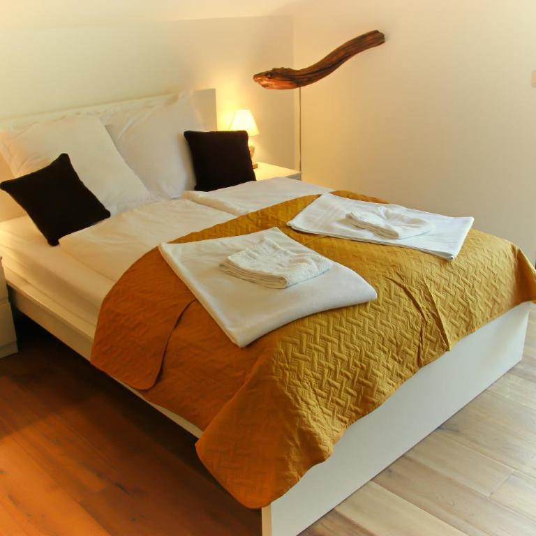 Chalet Amour blanc Chamonix Les Houches - Chalet - 39