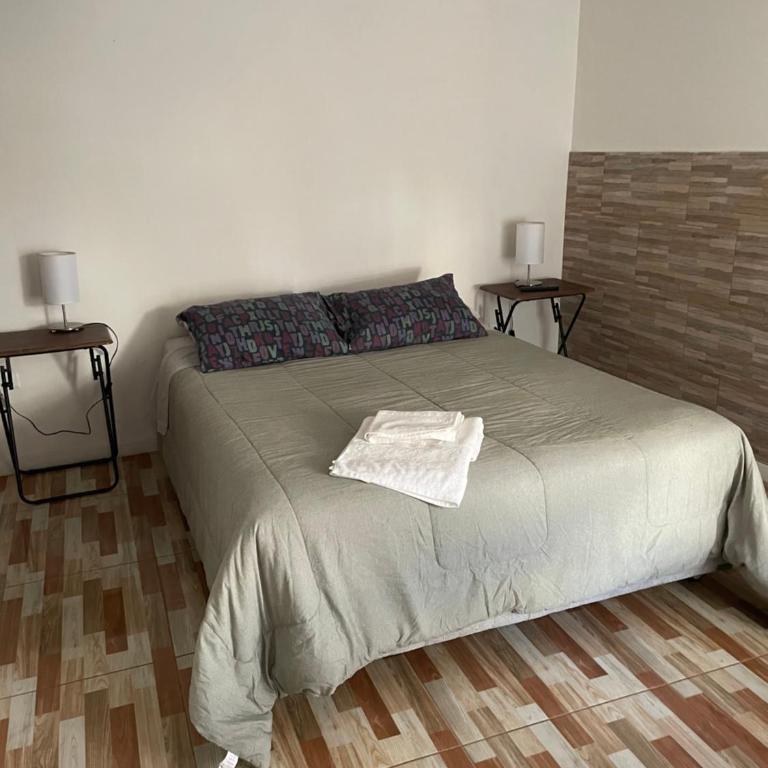 Hotel Pacífic Suites Tocopilla - Habitación Deluxe - 4