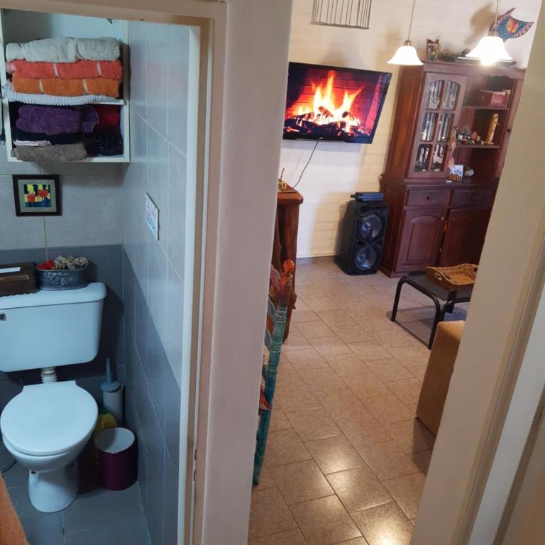 Alquilo casa dúplex!!! - Two-Bedroom House - 18