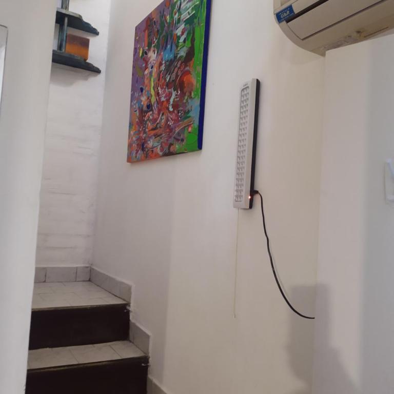 Alquilo casa dúplex!!! - Two-Bedroom House - 21