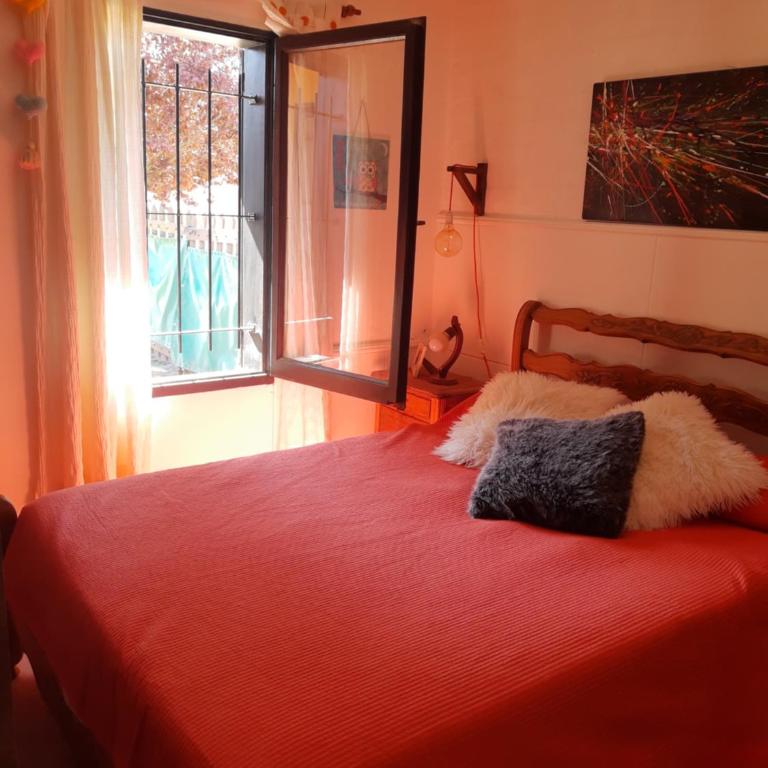 Alquilo casa dúplex!!! - Two-Bedroom House - 14
