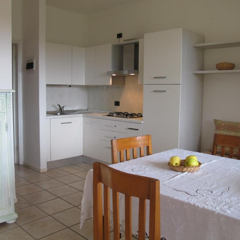 Residence Oasi - Appartamento con 1 Camera da Letto - 1