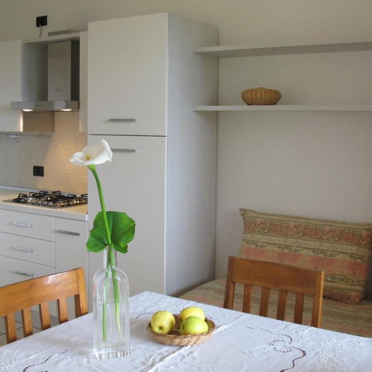 Residence Oasi - Appartamento con 1 Camera da Letto - 3