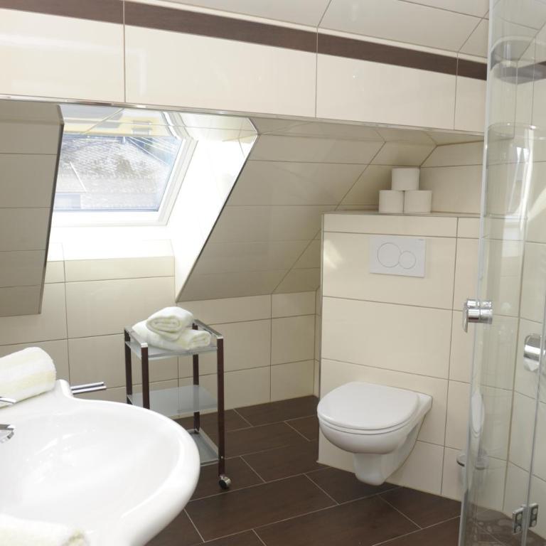 Bio-Bauernhof Samerhof - Apartment mit 2 Schlafzimmern und Balkon - 2