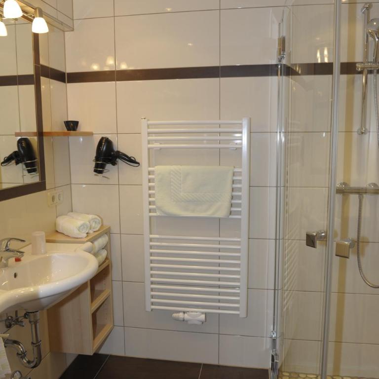 Bio-Bauernhof Samerhof - Studio mit Balkon - 4
