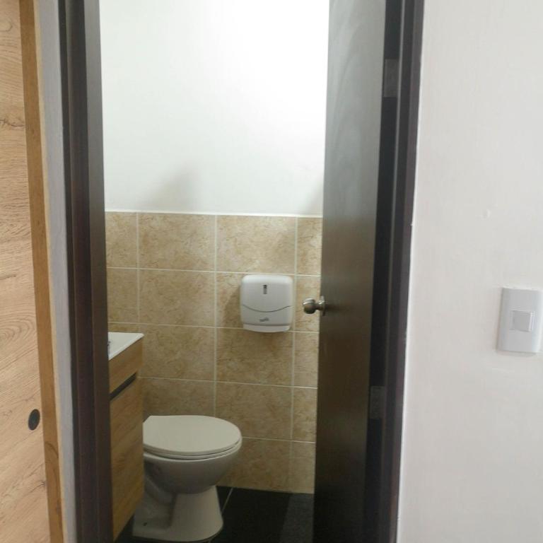 Bosque de Niebla Birding & Nature - Habitación Doble con baño privado - 5