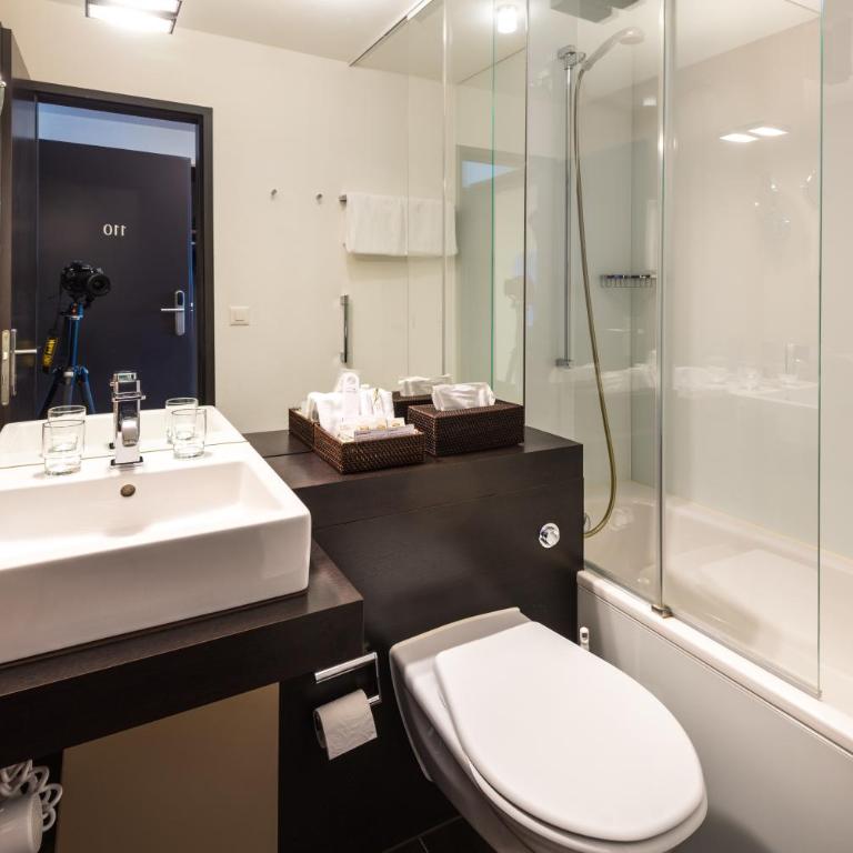 Seehotel Sternen - Zimmer mit Seeblick - 7