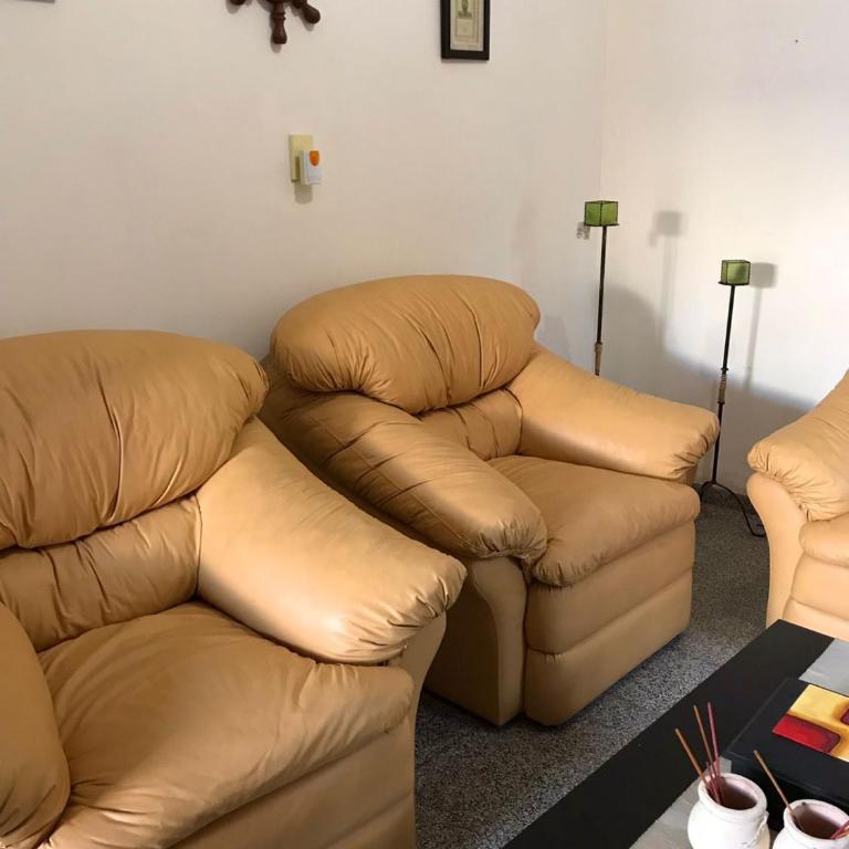 Urqu-Pacha Alojamiento - Casa de 2 dormitorios - 4