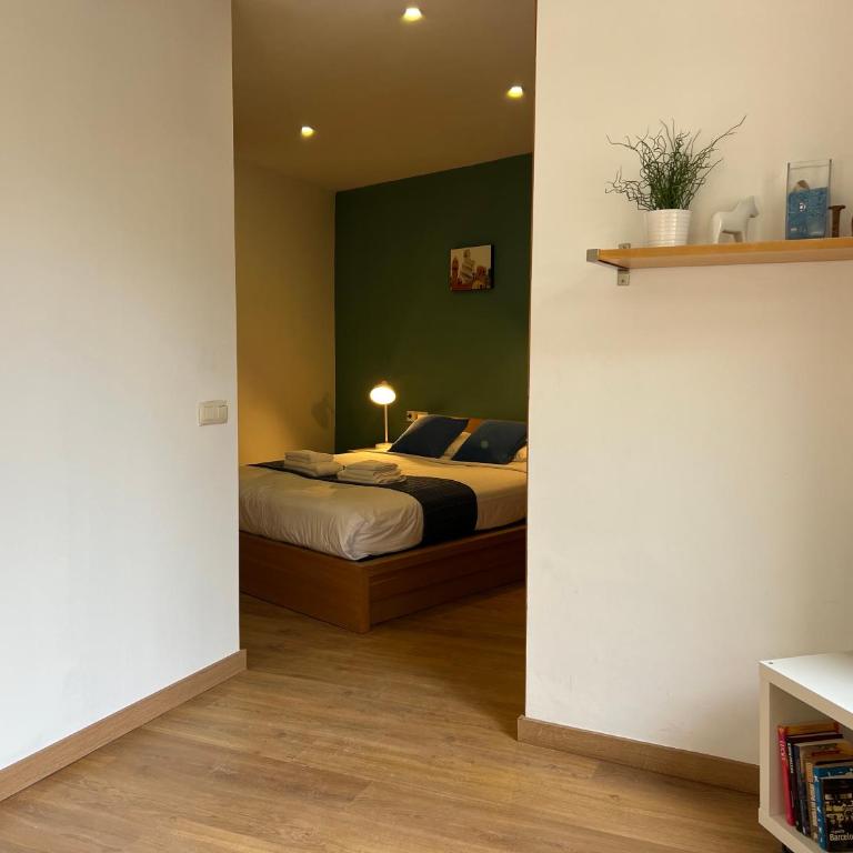 Ripoll Apartments - Apartamento - 8