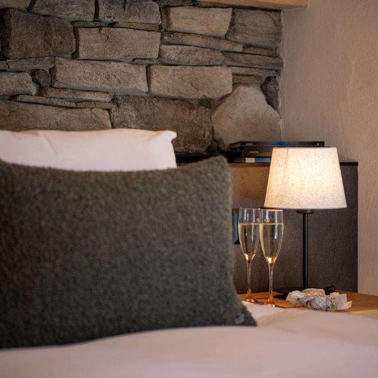 Chalet Margaux Penthouse - Penthouse-Apartment - 49