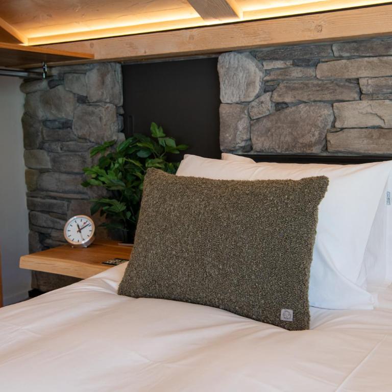 Chalet Margaux Penthouse - Penthouse-Apartment - 52