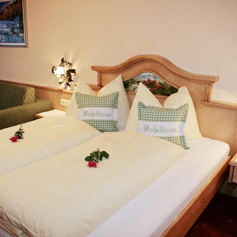 Bio-Bauernhof Samerhof - Doppelzimmer - 2