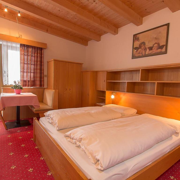 B&B Apartments La Palsa - Appartamento - 2