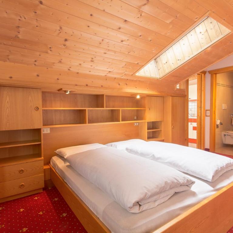 B&B Apartments La Palsa - Appartamento - 4