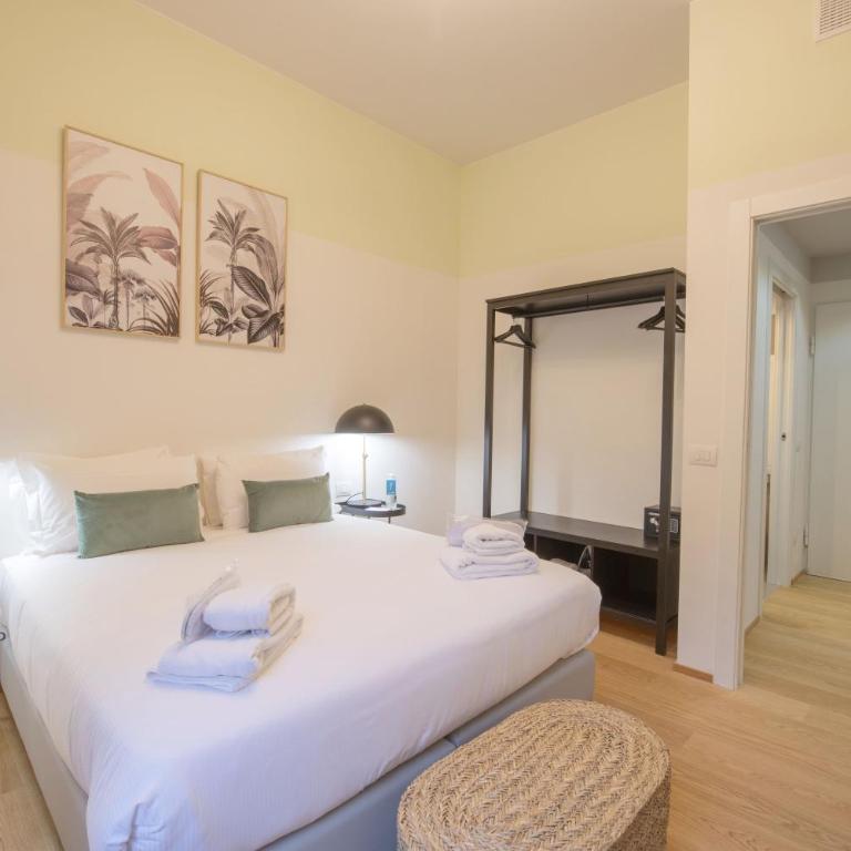 Sweett - Cozy Duomo - Appartamento con 1 Camera da Letto - 4