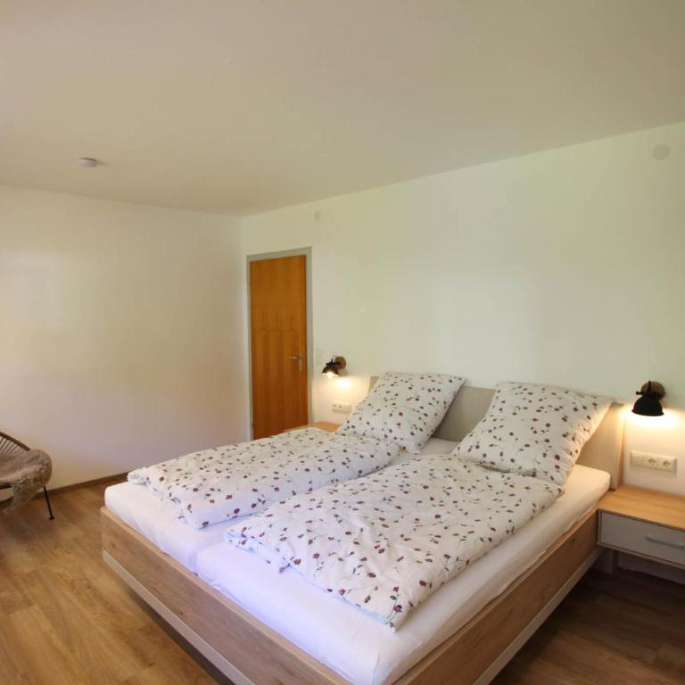 Ferienwohnung Alpenblume Königssee - Appartamento con 2 Camere da Letto - 14