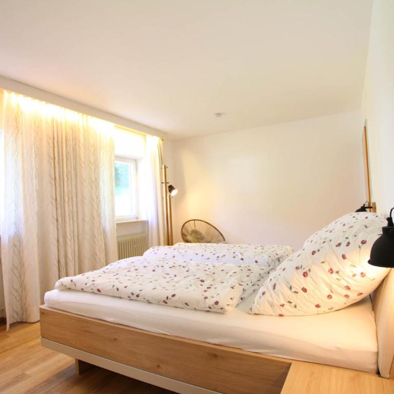 Ferienwohnung Alpenblume Königssee - Appartamento con 2 Camere da Letto - 15