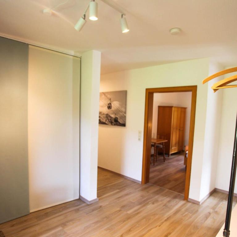 Ferienwohnung Alpenblume Königssee - Appartamento con 2 Camere da Letto - 20