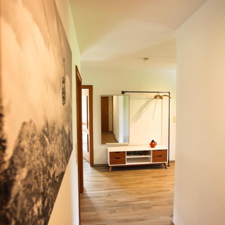 Ferienwohnung Alpenblume Königssee - Appartamento con 2 Camere da Letto - 22