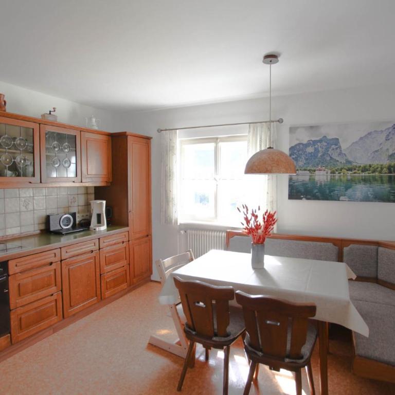 Ferienwohnung Alpenblume Königssee - Appartamento con 2 Camere da Letto - 26