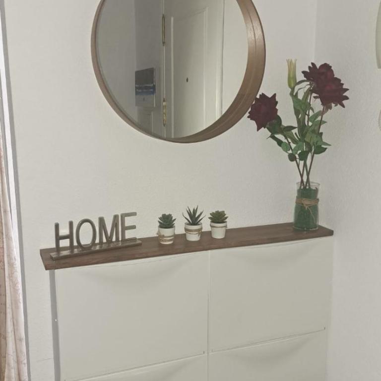 Apartamento con jardín y piscina Pet friendly - Apartamento de 1 dormitorio con jardín - 21