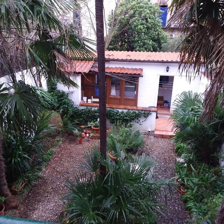 Apartment ninnananna - Double Room with Private Bathroom - 3