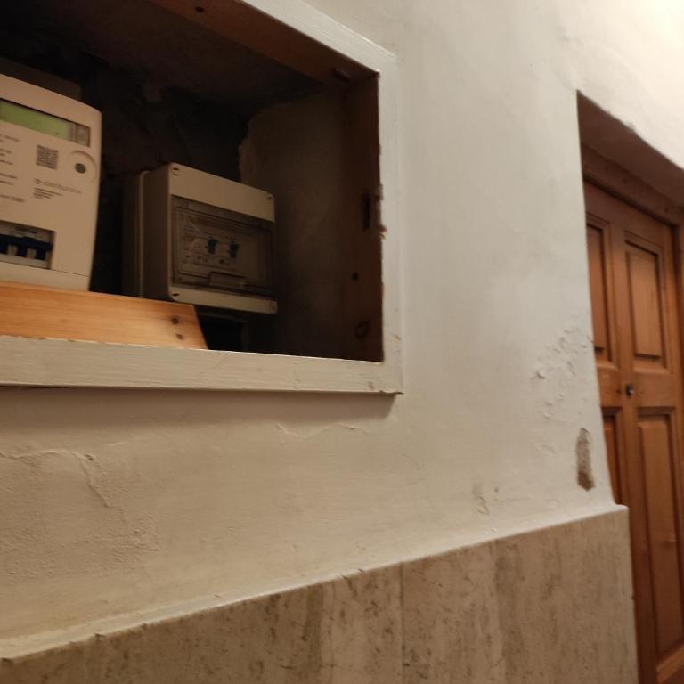 Apartment ninnananna - Double Room with Private Bathroom - 4