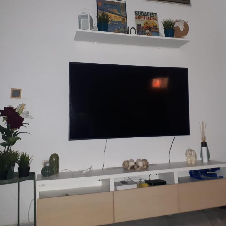 Apartamento con jardín y piscina Pet friendly - Apartamento de 1 dormitorio con jardín - 3