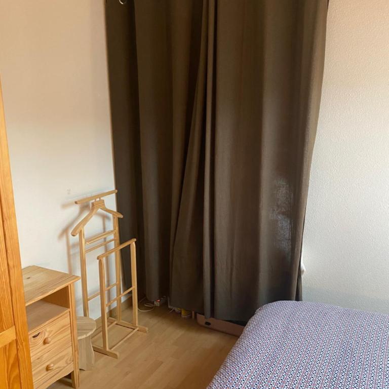 Duplex Samoëns 4/6 couchages - Appartamento con 1 Camera da Letto - 8