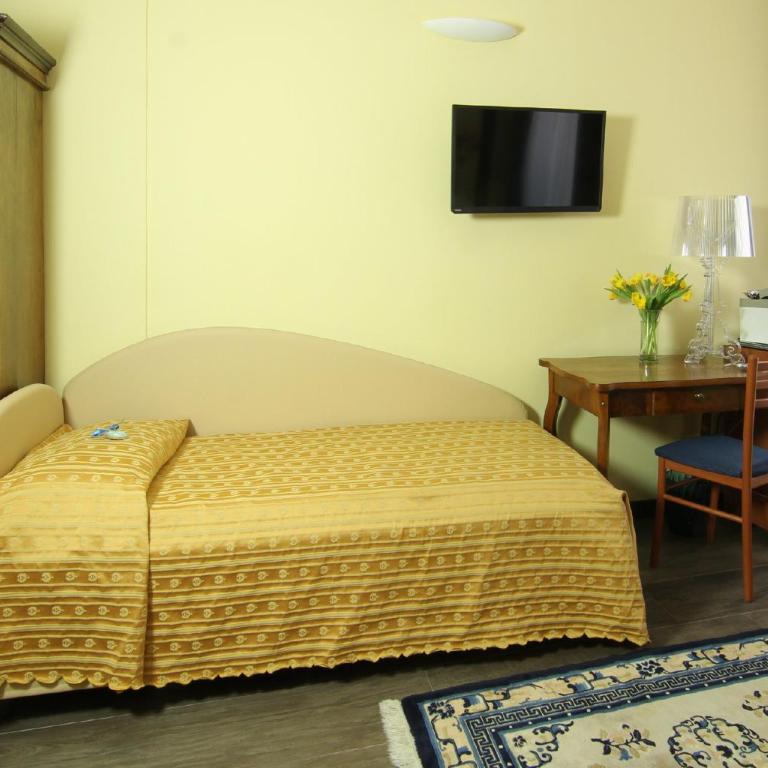 Albergo Al Viale - Camera Tripla - 1
