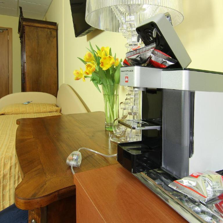 Albergo Al Viale - Camera Tripla - 7