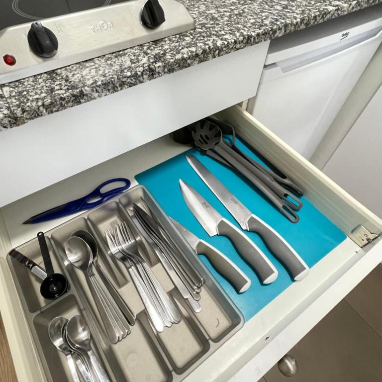Apartamentos Venecia - Appartamento Familiare con 2 Camere da Letto - 3