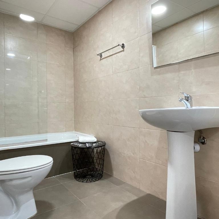 Apartamentos Venecia - Appartamento Familiare con 2 Camere da Letto - 5