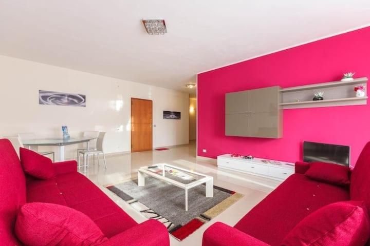 Orchidea Casa Vacanze - Appartamento con 3 Camere da Letto - 7