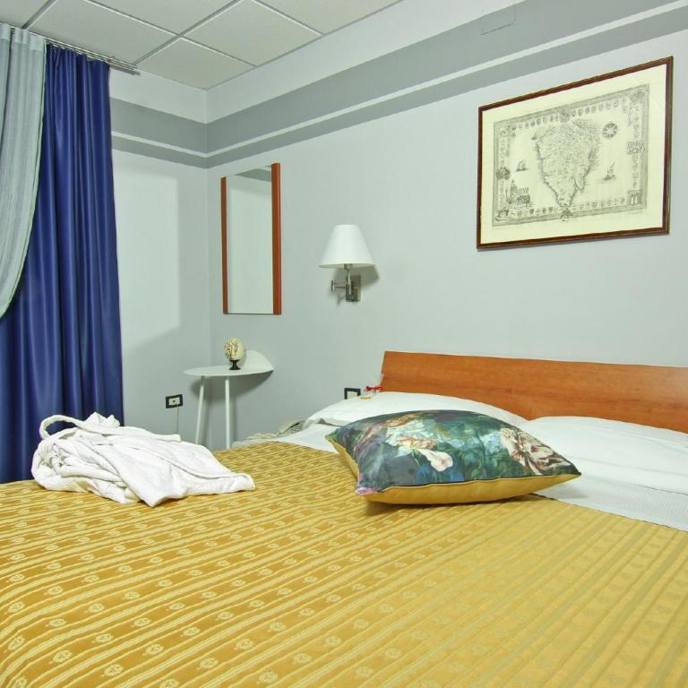 Albergo Al Viale - Camera Matrimoniale - 21