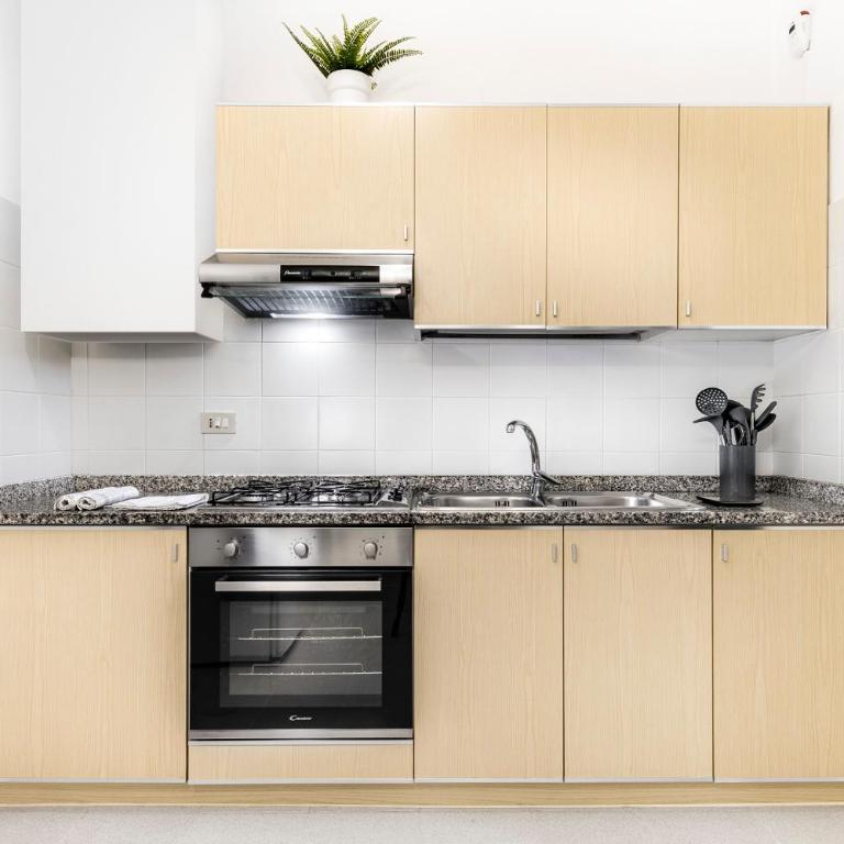 Kya Venice and Beach House: Venezia, mare e laguna - Apartment mit Poolblick - 23