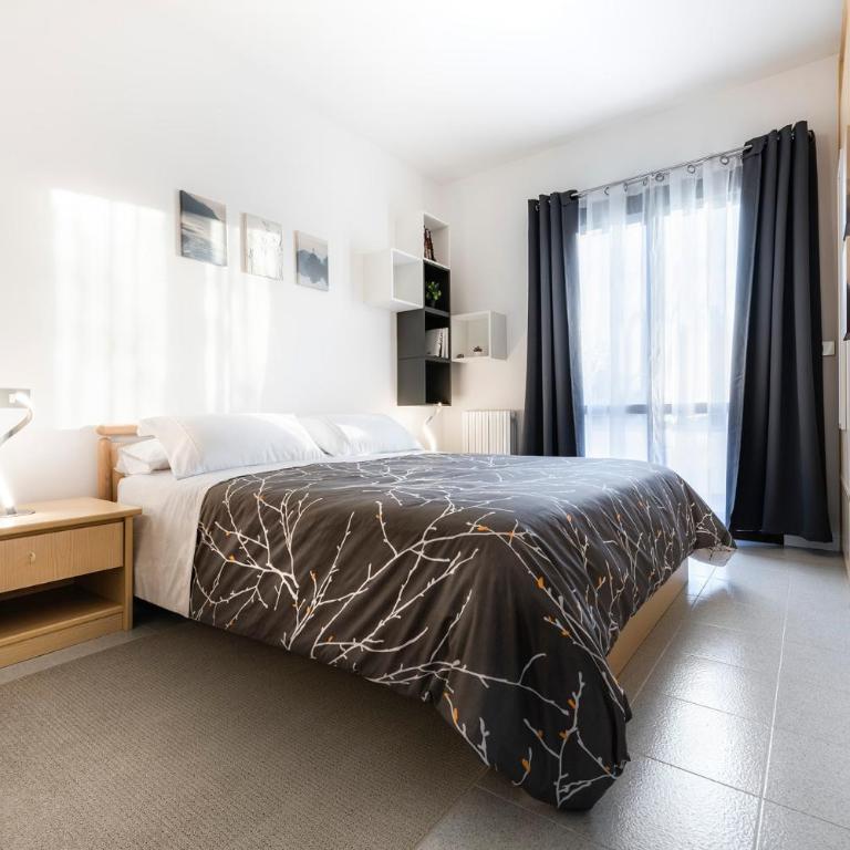 Kya Venice and Beach House: Venezia, mare e laguna - Apartment mit Poolblick - 4