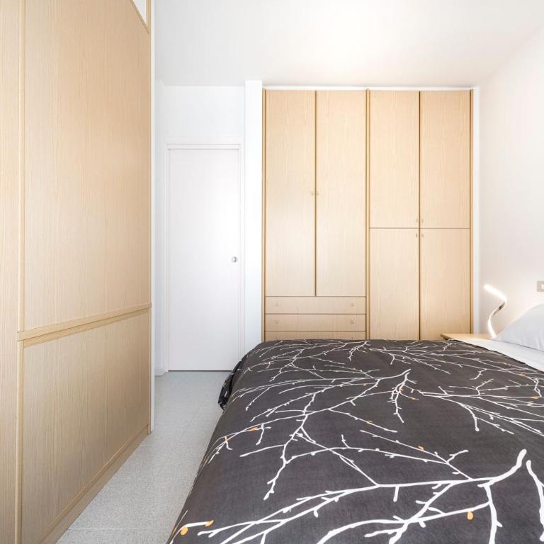 Kya Venice and Beach House: Venezia, mare e laguna - Apartment mit Poolblick - 33