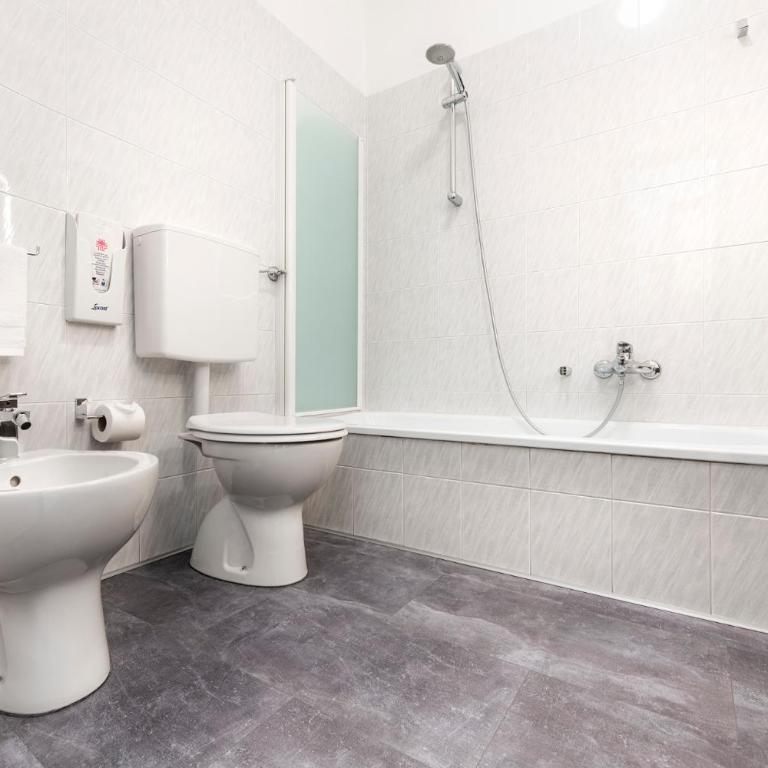 Kya Venice and Beach House: Venezia, mare e laguna - Apartment mit Poolblick - 34