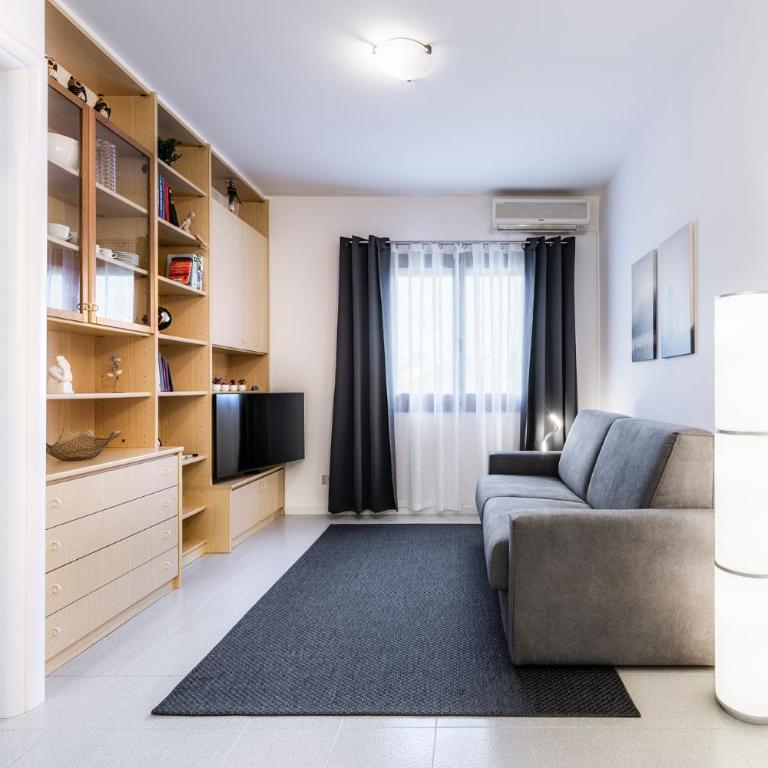 Kya Venice and Beach House: Venezia, mare e laguna - Apartment mit Poolblick - 7