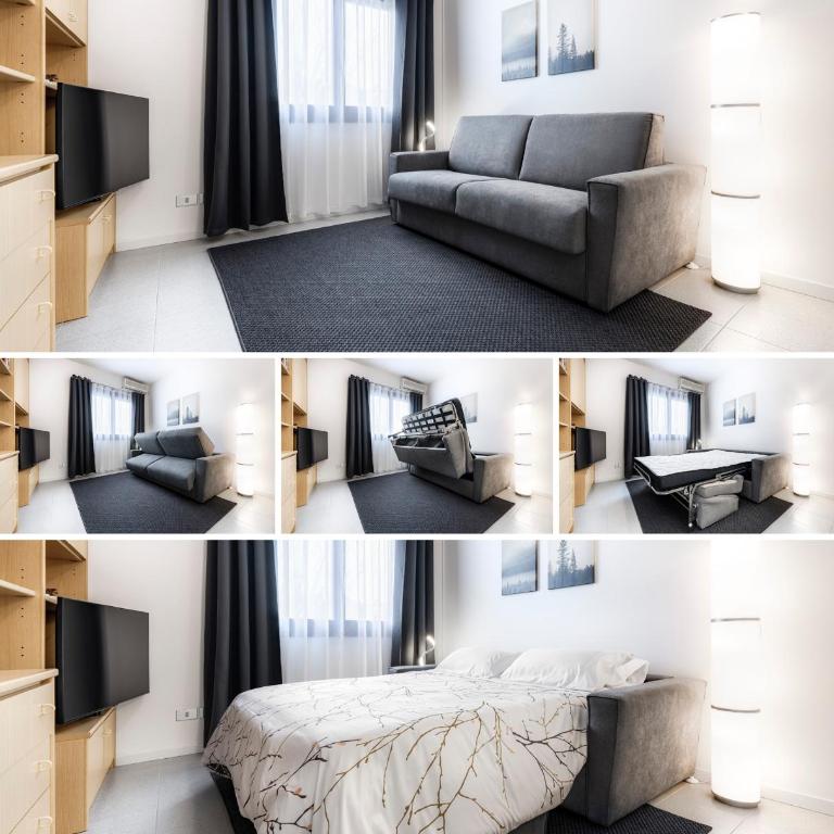 Kya Venice and Beach House: Venezia, mare e laguna - Apartment mit Poolblick - 28
