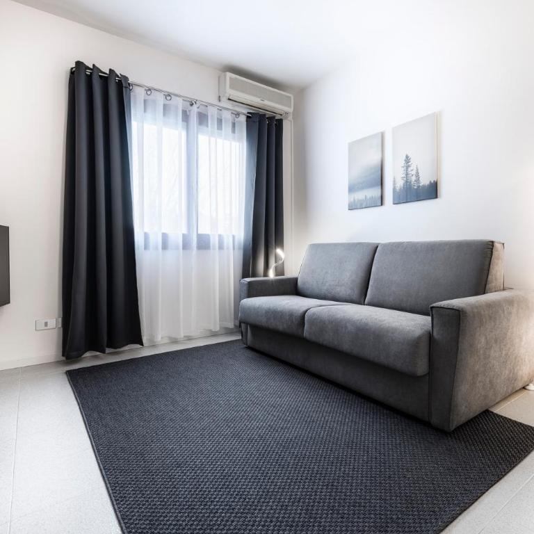 Kya Venice and Beach House: Venezia, mare e laguna - Apartment mit Poolblick - 26