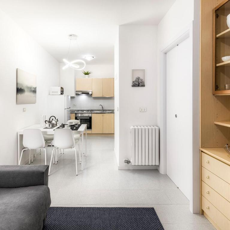 Kya Venice and Beach House: Venezia, mare e laguna - Apartment mit Poolblick - 8