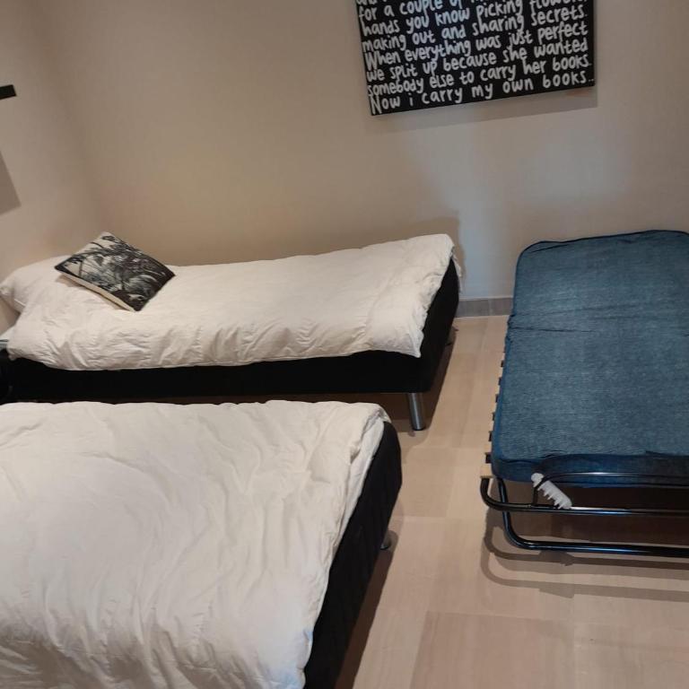 Bahia De La Plata Seafront - Apartamento de 2 dormitorios - 28