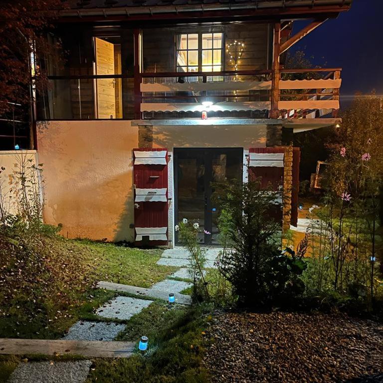 CHALET MONT BLANC - Chalet Supérieur - 29