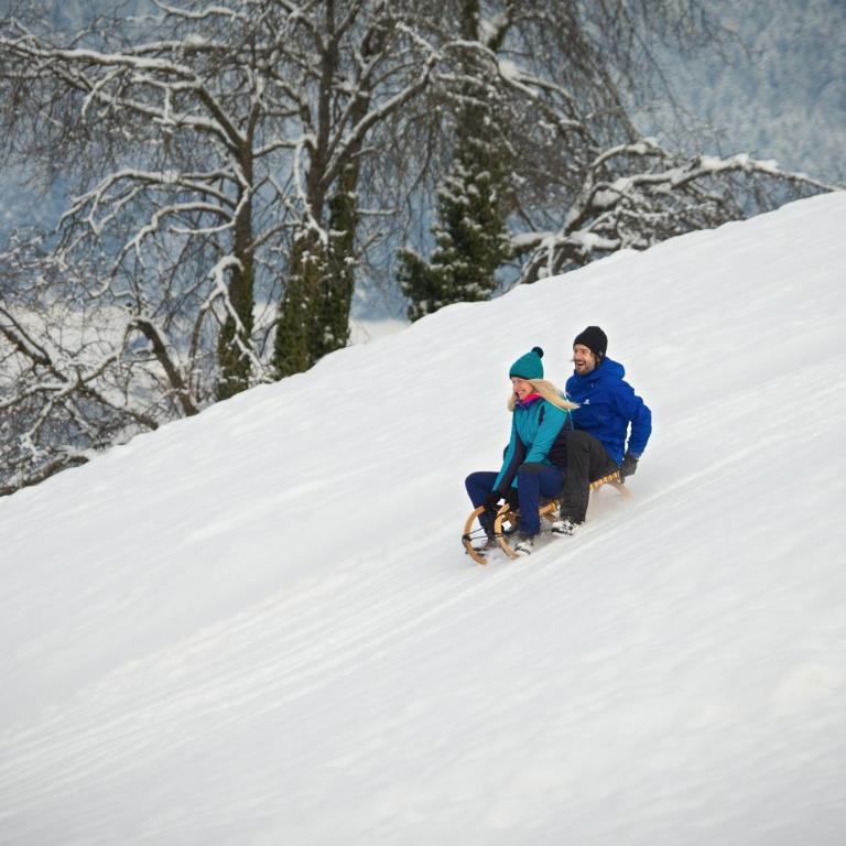 vomLandl Natur Lofts & Apartments Leogang - Haus mit 3 Schlafzimmern - 24
