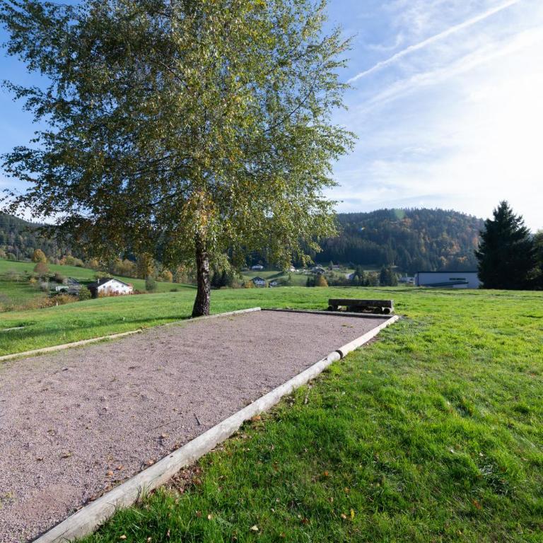La Charbonnière, grand gîte haut-de-gamme avec jacuzzi et sauna - Maison 6 Chambres - 5