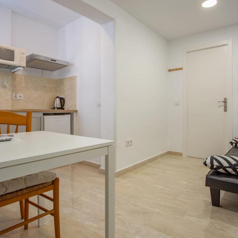 altea home centre one badroom - Estudio - 4