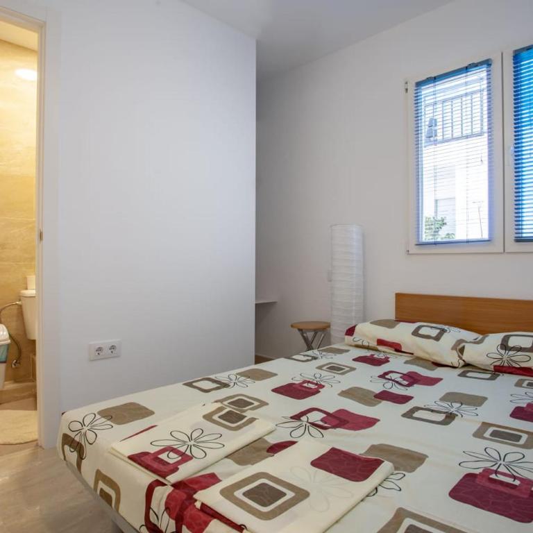 altea home centre one badroom - Estudio - 3