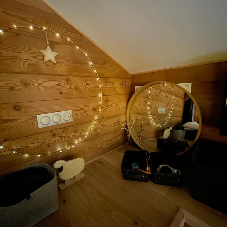 CHALET MONT BLANC - Chalet Supérieur - 38